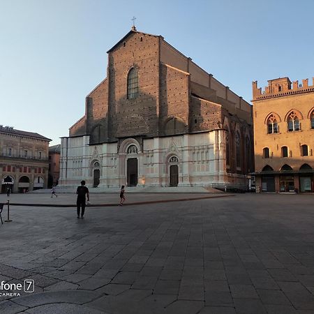 B&B San Vitale Bologna Exterior foto
