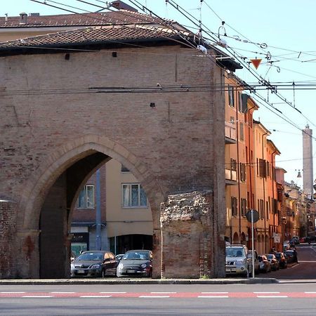 B&B San Vitale Bologna Exterior foto