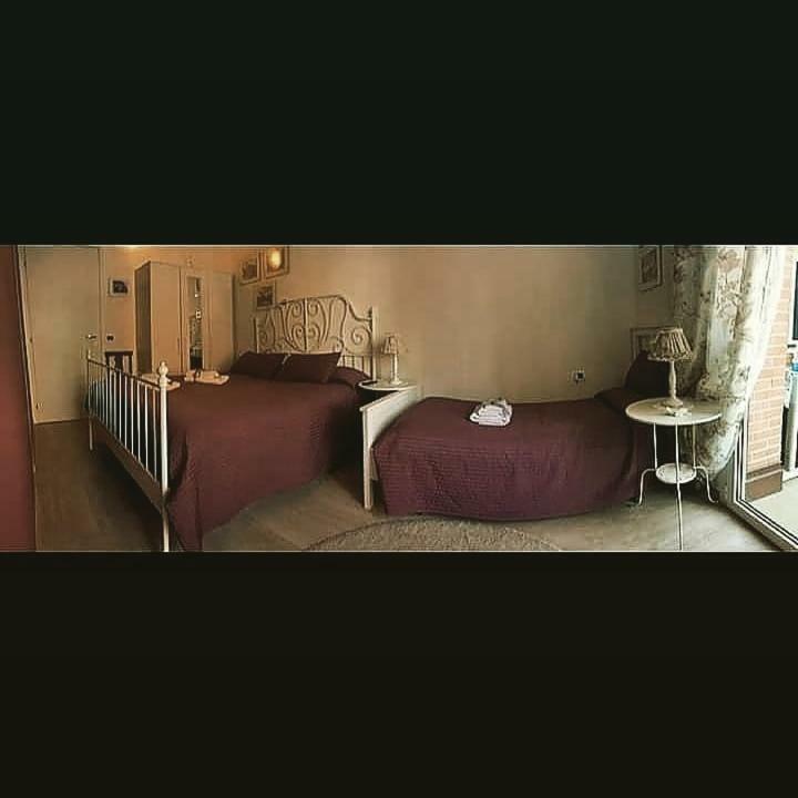 B&B San Vitale Bologna Exterior foto