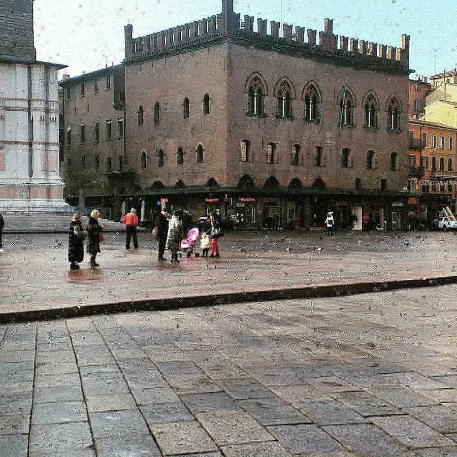 B&B San Vitale Bologna Exterior foto
